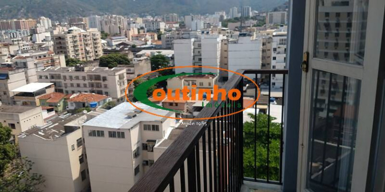 Imagem Apartamento com 2 Quartos à Venda, 74 m² em Vila Isabel - Rio De Janeiro Imagem Apartamento com 2 Quartos à Venda, 74 m² em Vila Isabel - Rio De Janeiro