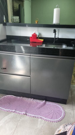 Imagem Apartamento com 2 Quartos à Venda, 39 m² em Jardim Palos Verdes - Botucatu Imagem Apartamento com 2 Quartos à Venda, 39 m² em Jardim Palos Verdes - Botucatu