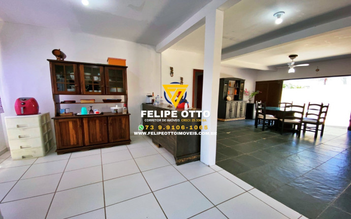 Imagem Sobrado com 4 Quartos à Venda, 190 m² em Loteamento Paraíso Do Descobrimento - Santa Cruz Cabrália Imagem Sobrado com 4 Quartos à Venda, 190 m² em Loteamento Paraíso Do Descobrimento - Santa Cruz Cabrália