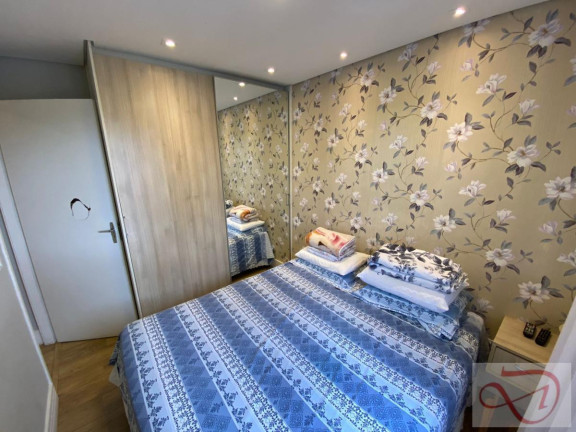 Imagem Apartamento com 1 Quarto à Venda, 50 m² em Saúde - São Paulo