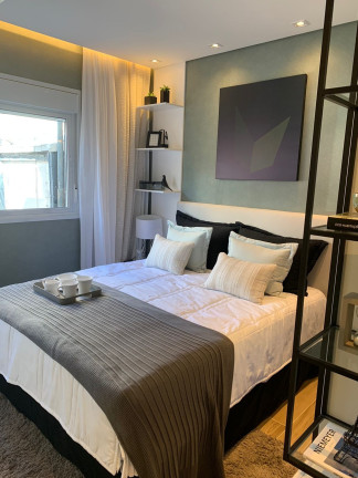 Imagem Apartamento com 2 Quartos à Venda, 60 m² em Perdizes - São Paulo Imagem Apartamento com 2 Quartos à Venda, 60 m² em Perdizes - São Paulo