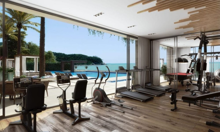 Imagem Imóvel Comercial à Venda, 30 m² em Ilhota - Itapema