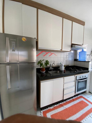 Imagem Apartamento com 2 Quartos à Venda, 49 m² em Jardim Recanto Dos Sonhos - Sumaré Imagem Apartamento com 2 Quartos à Venda, 49 m² em Jardim Recanto Dos Sonhos - Sumaré