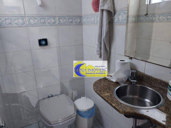 Imagem Apartamento com 3 Quartos à Venda, 112 m² em Jardim - Santo André Imagem Apartamento com 3 Quartos à Venda, 112 m² em Jardim - Santo André