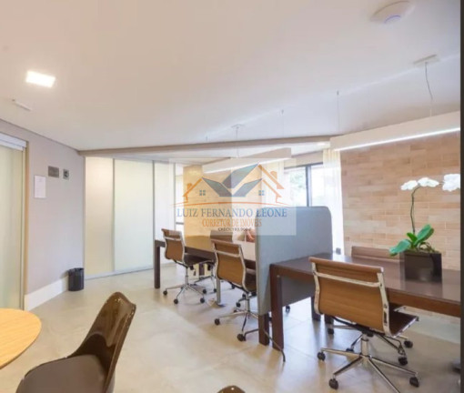 Imagem Apartamento com 1 Quarto à Venda, 47 m² em Pinheiros - São Paulo