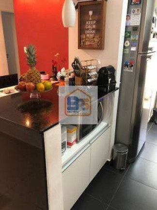 Imagem Apartamento com 2 Quartos à Venda, 62 m² em Pirituba - São Paulo
