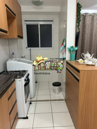 Imagem Apartamento com 2 Quartos à Venda, 45 m² em Itaquera - São Paulo
