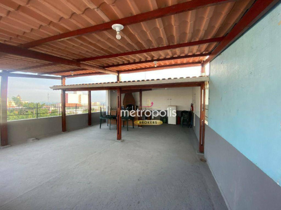 Imagem Apartamento com 3 Quartos à Venda, 84 m² em Osvaldo Cruz - São Caetano Do Sul Imagem Apartamento com 3 Quartos à Venda, 84 m² em Osvaldo Cruz - São Caetano Do Sul