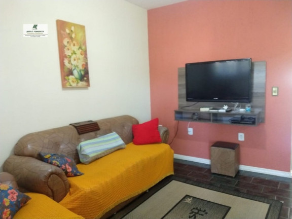 Imagem Casa com 2 Quartos à Venda, 250 m² em Jardim Vitoria - Mairinque