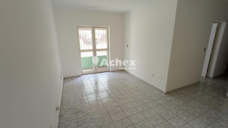 Imagem Apartamento com 3 Quartos à Venda, 73 m² em Jardim Santa Genebra - Campinas