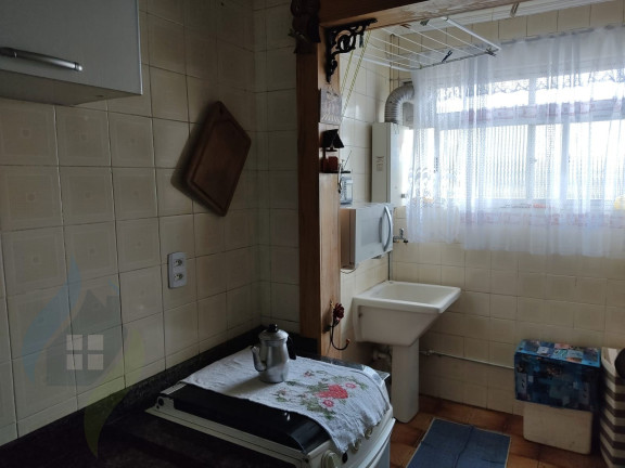 Imagem Imóvel com 2 Quartos à Venda, 50 m² em Taboão - São Bernardo Do Campo Imagem Imóvel com 2 Quartos à Venda, 50 m² em Taboão - São Bernardo Do Campo