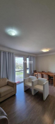 Imagem Apartamento com 3 Quartos à Venda, 87 m² em Parque Prado - Campinas