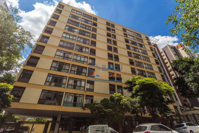 Imagem Apartamento com 2 Quartos à Venda, 83 m² em Bela Vista - São Paulo Imagem Apartamento com 2 Quartos à Venda, 83 m² em Bela Vista - São Paulo