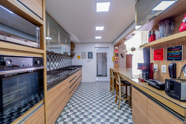Imagem Apartamento com 4 Quartos à Venda, 173 m² em Brooklin - São Paulo