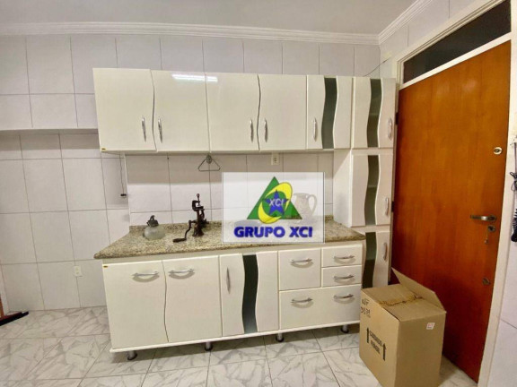 Imagem Apartamento com 4 Quartos à Venda, 118 m² em Centro - Campinas Imagem Apartamento com 4 Quartos à Venda, 118 m² em Centro - Campinas