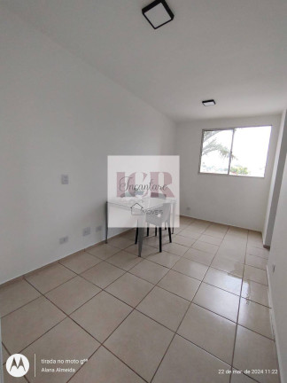Imagem Apartamento com 2 Quartos à Venda, 51 m² em Jardim Ipanema - Sorocaba Imagem Apartamento com 2 Quartos à Venda, 51 m² em Jardim Ipanema - Sorocaba