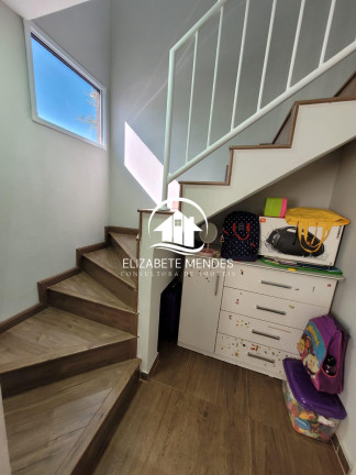 Imagem Casa com 2 Quartos à Venda, 62 m² em Chácara Faggion - Suzano