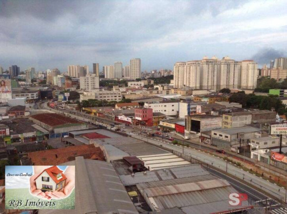Imagem Casa à Venda, 112 m² em Centro - São Bernardo Do Campo Imagem Casa à Venda, 112 m² em Centro - São Bernardo Do Campo