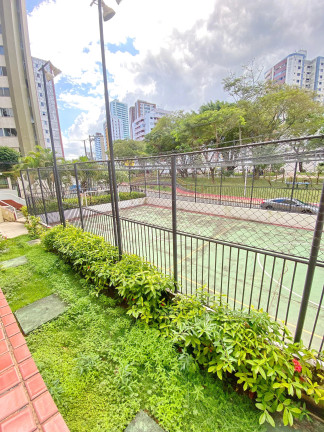 Imagem Apartamento com 3 Quartos à Venda, 112 m² em Pituba - Salvador Imagem Apartamento com 3 Quartos à Venda, 112 m² em Pituba - Salvador