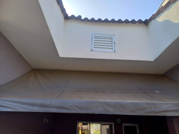Imagem Casa de Condomínio com 4 Quartos à Venda, 250 m² em Ibiti Royal Park - Sorocaba
