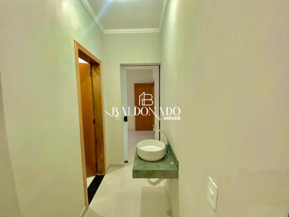 Imagem Casa com 3 Quartos à Venda, 80 m² em Centro - Extrema Imagem Casa com 3 Quartos à Venda, 80 m² em Centro - Extrema