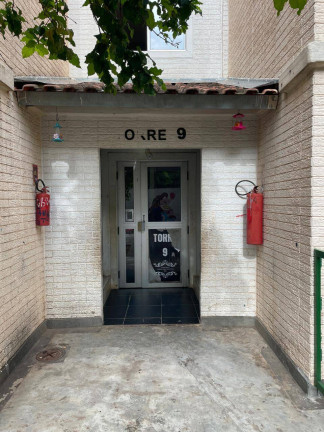 Imagem Apartamento com 2 Quartos à Venda, 50 m² em Residencial Sirius - Campinas