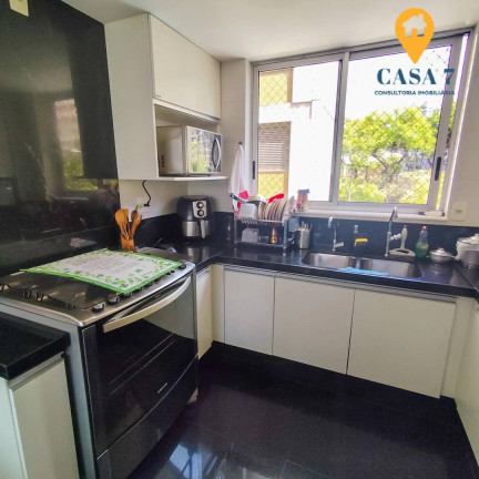 Imagem Apartamento com 4 Quartos à Venda, 151 m² em Lourdes - Belo Horizonte Imagem Apartamento com 4 Quartos à Venda, 151 m² em Lourdes - Belo Horizonte
