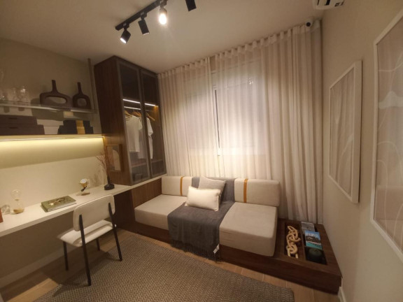 Imagem Apartamento com 3 Quartos à Venda, 74 m² em Centro - Piracicaba