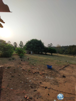 Imagem Chácara com 2 Quartos à Venda, 10 m² em Campos Elíseos - Pardinho