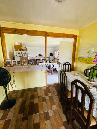 Imagem Casa com 2 Quartos à Venda, 45 m² em Mira Torres - Passo De Torres Imagem Casa com 2 Quartos à Venda, 45 m² em Mira Torres - Passo De Torres