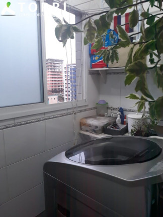 Imagem Imóvel com 2 Quartos à Venda, 124 m² em Tupi - Praia Grande Imagem Imóvel com 2 Quartos à Venda, 124 m² em Tupi - Praia Grande