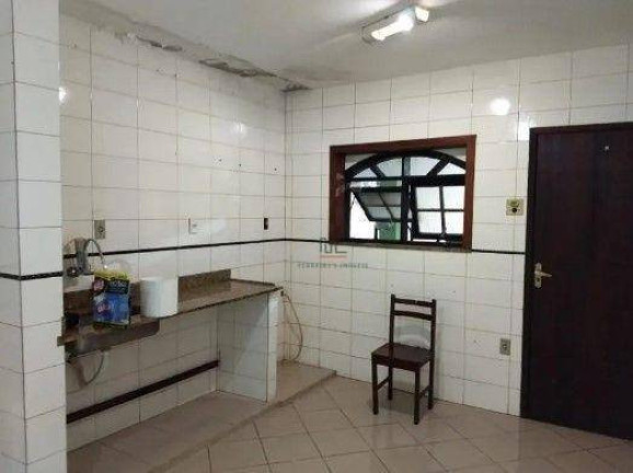 Imagem Casa com 6 Quartos à Venda, 190 m² em Baldeador - Niterói Imagem Casa com 6 Quartos à Venda, 190 m² em Baldeador - Niterói