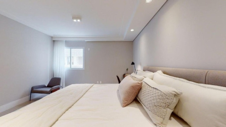 Imagem Apartamento com 3 Quartos à Venda, 206 m² em Jardim Paulista - São Paulo