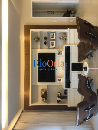 Imagem Apartamento com 4 Quartos à Venda, 172 m² em Barra Da Tijuca - Rio De Janeiro