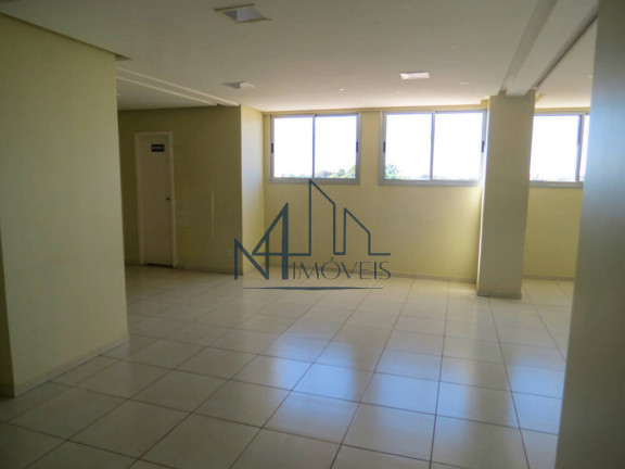Imagem Apartamento com 2 Quartos à Venda, em Jardim Das Esmeraldas - Goiânia Imagem Apartamento com 2 Quartos à Venda, em Jardim Das Esmeraldas - Goiânia