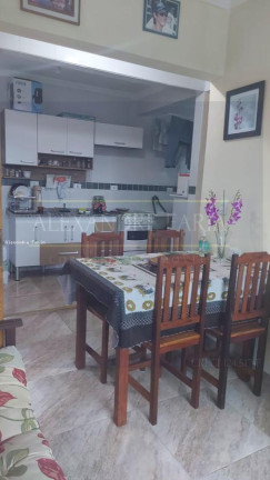Imagem Apartamento com 2 Quartos à Venda, 50 m² em Centro - São Sebastião