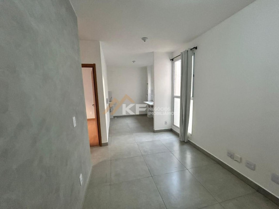 Imagem Apartamento com 2 Quartos à Venda, 50 m² em Jardim Ouro Branco - Ribeirão Preto Imagem Apartamento com 2 Quartos à Venda, 50 m² em Jardim Ouro Branco - Ribeirão Preto