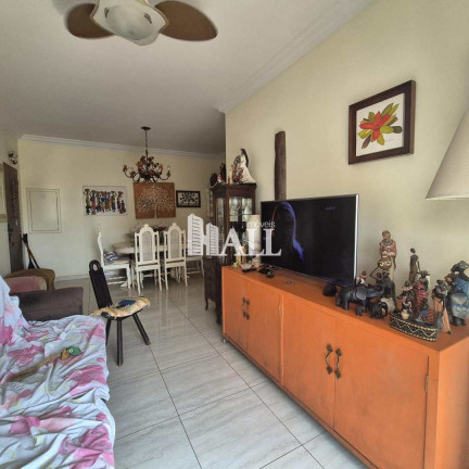 Imagem Apartamento com 3 Quartos à Venda, 95 m² em Jardim Walkíria - São José Do Rio Preto Imagem Apartamento com 3 Quartos à Venda, 95 m² em Jardim Walkíria - São José Do Rio Preto