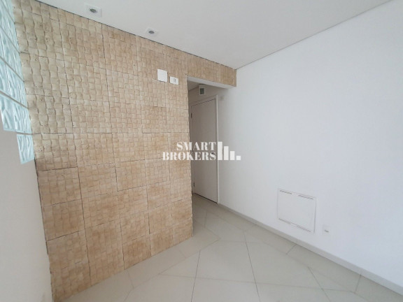 Imagem Sala Comercial à Venda, 27 m² em Vila Clementino - São Paulo Imagem Sala Comercial à Venda, 27 m² em Vila Clementino - São Paulo