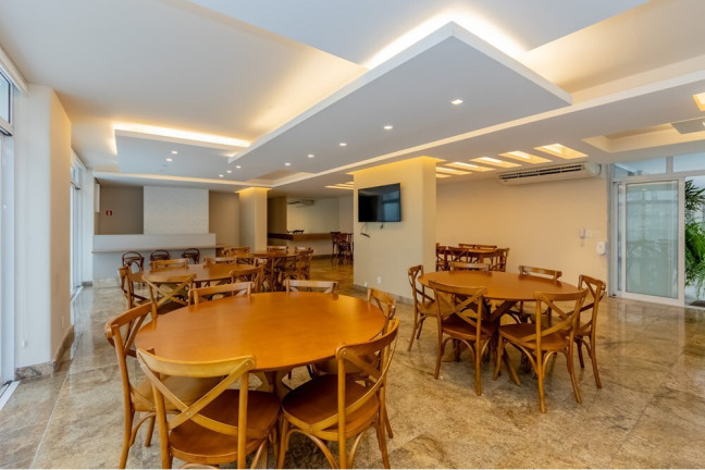 Imagem Imóvel com 2 Quartos à Venda, 128 m² em Vila Clementino - São Paulo Imagem Imóvel com 2 Quartos à Venda, 128 m² em Vila Clementino - São Paulo