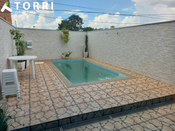 Imagem Casa com 2 Quartos à Venda, 75 m² em Oetterer - Iperó Imagem Casa com 2 Quartos à Venda, 75 m² em Oetterer - Iperó