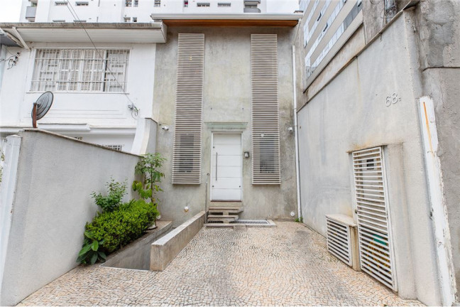 Imagem Casa com 3 Quartos à Venda, 150 m² em Jardim Paulista - São Paulo Imagem Casa com 3 Quartos à Venda, 150 m² em Jardim Paulista - São Paulo