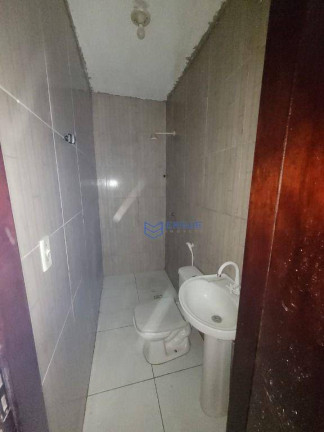 Imagem Casa com 2 Quartos à Venda, 108 m² em Conjunto Esperança - Fortaleza Imagem Casa com 2 Quartos à Venda, 108 m² em Conjunto Esperança - Fortaleza