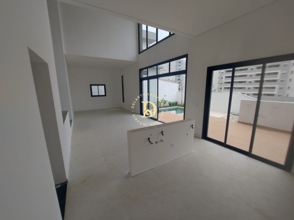 Imagem Casa de Condomínio com 4 Quartos à Venda, 305 m² em Urbanova - São José Dos Campos Imagem Casa de Condomínio com 4 Quartos à Venda, 305 m² em Urbanova - São José Dos Campos