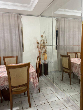 Imagem Casa com 3 Quartos à Venda, 250 m² em Setor Garavelo - Aparecida De Goiânia Imagem Casa com 3 Quartos à Venda, 250 m² em Setor Garavelo - Aparecida De Goiânia