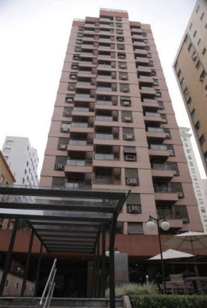Imagem Apartamento com 1 Quarto à Venda, 42 m² em Jardim Paulista - São Paulo Imagem Apartamento com 1 Quarto à Venda, 42 m² em Jardim Paulista - São Paulo