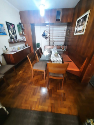 Imagem Apartamento com 1 Quarto à Venda, 57 m² em Aparecida - Santos Imagem Apartamento com 1 Quarto à Venda, 57 m² em Aparecida - Santos