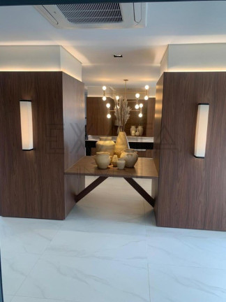 Imagem Imóvel com 1 Quarto à Venda, 31 m² em Moema - São Paulo Imagem Imóvel com 1 Quarto à Venda, 31 m² em Moema - São Paulo