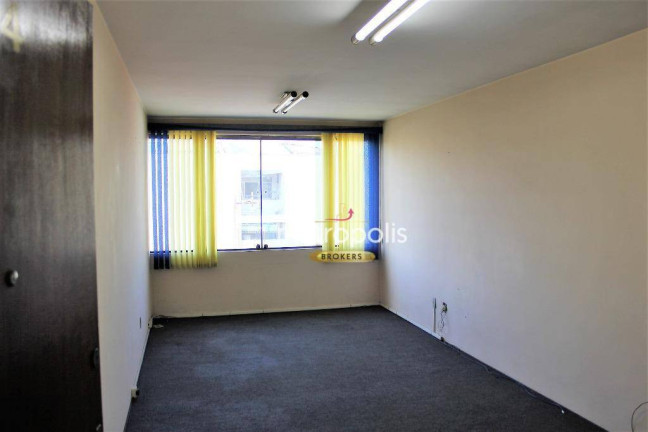 Sala Comercial para Alugar, 30 m² em Santa Maria - São Caetano Do Sul