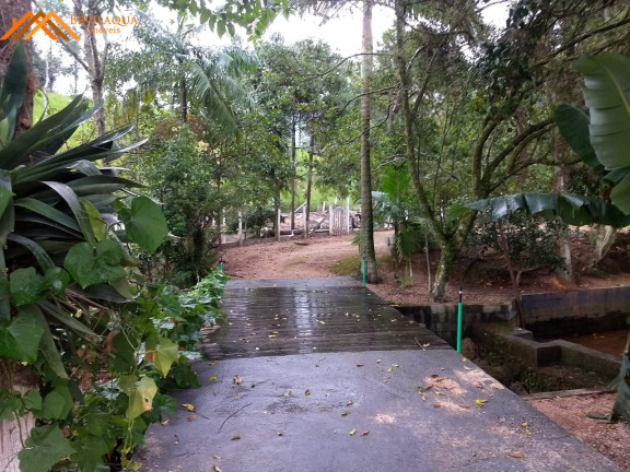 Imagem Imóvel com 3 Quartos à Venda,  em Aratingauba - Forquilhinha